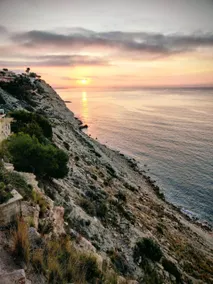 Sensational sea views - Overwhelming sea views - Image 3