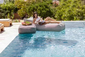 Luxury Ensuite Villa Overlooking Souda Bay - Image 5