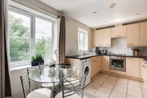 Riverfront Jericho Flat with Views - 2 Bedrooms - Image 2