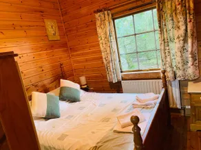 Scandinavian Log Cabin - Sir Arthur Sims - Image 4