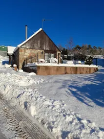 Boghead Cottage: Holiday Cottage in Royal Deeside - Image 2