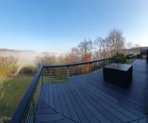 Bigge Huus Ferienhaus - Image 4