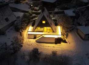 Bigge Huus Ferienhaus - Image 2