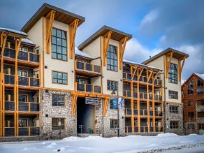 Spring Creek Vacations 3 BR Premier Condo 208W - Image 4