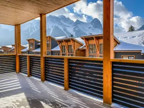 Spring Creek Vacations 3 BR Premier Condo 208W - Image 5