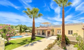 Ferienhaus mit Terrasse, Grill und privatem Pool - Image 2