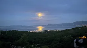 Terra Magica Deluxe Sea View Apartment or Room with Free Parking - Image 2