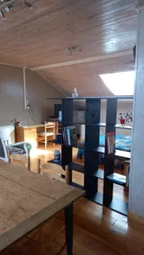 Studio between lakes and mountains - Image 3