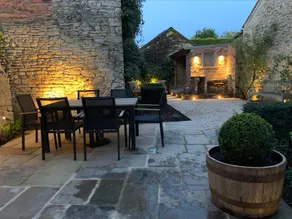 Beautiful grade 2 listed cotswold Stone Cottage - Image 5