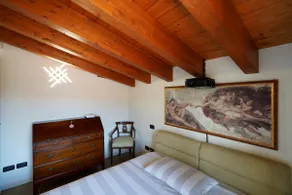 Beautiful attic equipped with all comforts! - Image 3