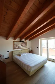 Beautiful attic equipped with all comforts! - Image 4