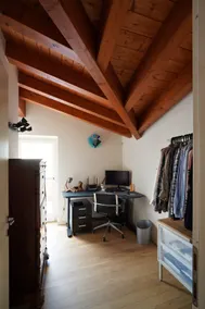 Beautiful attic equipped with all comforts! - Image 5