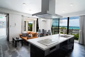 North Building | Spacious Luxury | Sea View | BBQ Ping Pong | Walk to Beach - Image 2