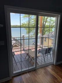 5* Lake Life UP N. Feeling at home! - Image 3