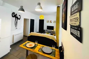 Charming and renovated • Private parking • self check-in - Image 3