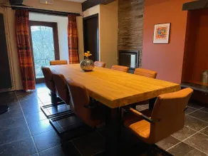 Cosy Authentic Farmhouse - LaComte5 - Image 5