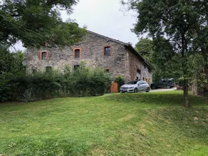 Cosy Authentic Farmhouse - LaComte5 - Image 2