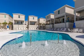Gorgeous 4 BR for 13 | Large Pool | 2 Beach Access - Image 2