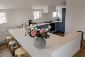 Beautiful detached country house with large garden! - Image 3