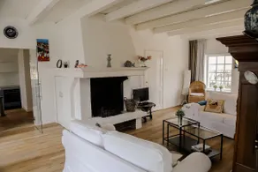 Beautiful detached country house with large garden! - Image 4