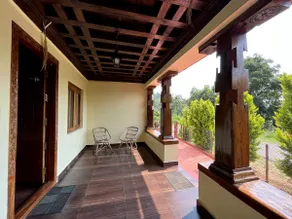 B.B. Estate Heritage Home, Coorg, Ancestral House - Image 2