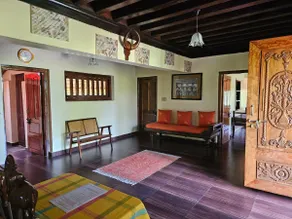 B.B. Estate Heritage Home, Coorg, Ancestral House - Image 3