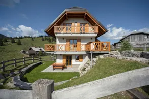 Apartment Jezerca - Krvavec with sauna - Image 5