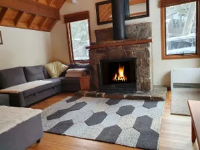 SNOWED INN apartment - Image 4