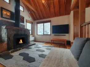 SNOWED INN apartment - Image 5