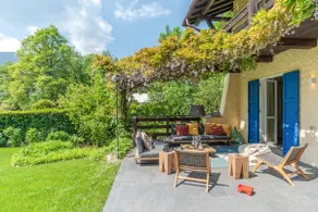 Lovely Villa with huge Garden surrounded by Nature - Image 2