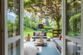 Lovely Villa with huge Garden surrounded by Nature - Image 5