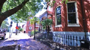 Cobblestone street apartment with rooftop views! - Image 4
