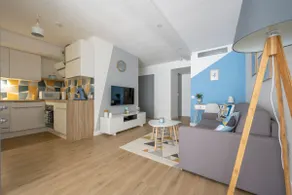 ★T2 COZY★ MARINA★ PARKING/FREE WIFI★ - Image 3
