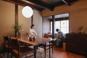 Hotaru - A traditional Japanese private house - Image 4