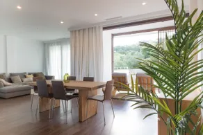 Country house with views of Los Alcornocales National Park - Image 2