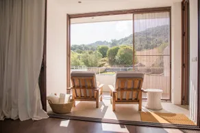 Country house with views of Los Alcornocales National Park - Image 5