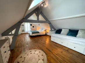 Maison Tournesol: Selbstversorger-Hütte mit privatem Spa in Sarlat - Image 3