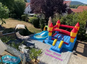 Beautiful newly renovated vacation apartment 2020 with pool - Image 2