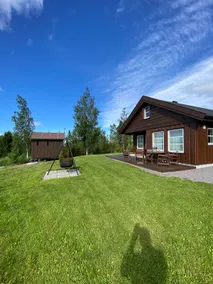 Cabin in rural surroundings on Hadeland - Image 3