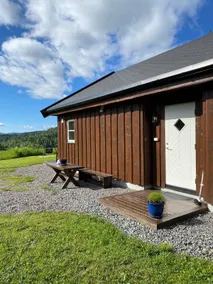Cabin in rural surroundings on Hadeland - Image 5