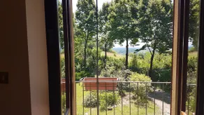 Isolated villa with barbecue, garden, and patio in Monferrato - Image 5