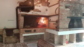 Isolated villa with barbecue, garden, and patio in Monferrato - Image 4