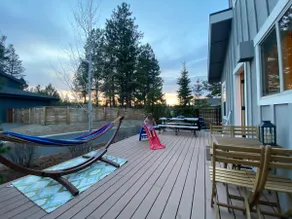 Bend Adventure Paradise: Family Fun-Trails In Back - Image 5