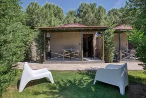 AEGEAN Apartments Bungalows - Comfort Twin - Image 5