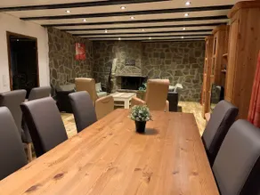 Family apartment for up to 16 people, balcony, 5 bedrooms - Image 4