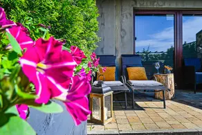 Mountains and SPA with a private Jacuzzi, sauna, garden, and barbecue - Image 3