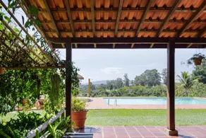 Elegant, spacious and family-friendly place surrounded by woods - Image 5