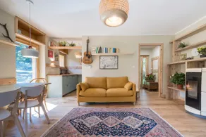 House in the Woods · Nature, Relaxation & Comfort - Image 2