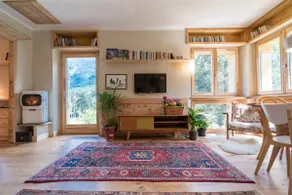 House in the Woods · Nature, Relaxation & Comfort - Image 4