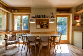 House in the Woods · Nature, Relaxation & Comfort - Image 5